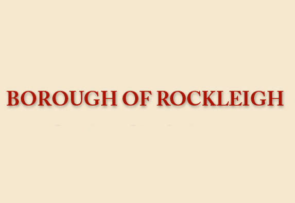 Borough of Rockleigh
